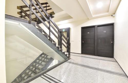 Durgapura Hotel | FabHotel Harsh Paradise - Malviya Nagar