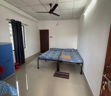 Balipara Hotel | Mousumi Lodge