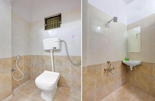 Nandrabad Hotel | FabHotel Mahi Resort