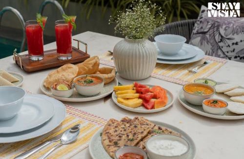 Alipurduar Villa | StayVista at The Sahib's Bungalow with BBQ & Bonfire