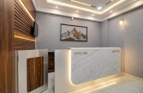 Noida House | Hotel Adi Regency Sec 66 Mamura Noida