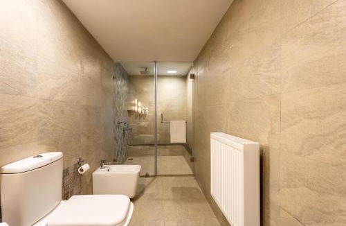 Sonamarg Hotel | Country Inn Suites by Radisson Sonamarg