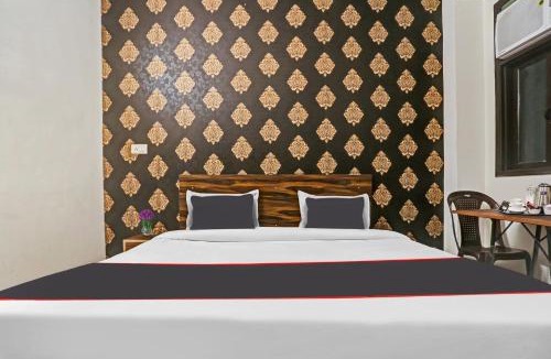 New Delhi Hotel | Hotel O Star Inn