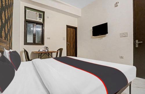 New Delhi Hotel | Hotel O Star Inn
