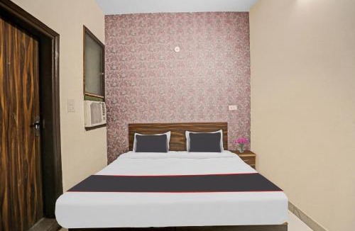 New Delhi Hotel | Hotel O Star Inn