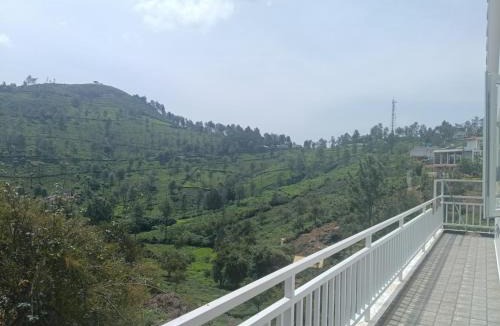 Kotagiri Hotel | Prithivee Homestay