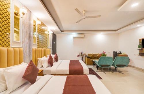 Aerocity Hotel | Clark inns Plaza Near Delhi IGI Airport and Aerocity