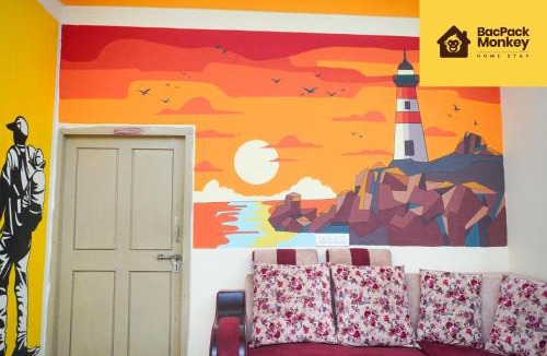MVP Colony House | Zapstays-Homestays