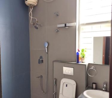 Bengaluru Villa | Calm Private Home Near Bangalore Airport - Perfect for Work and Relaxation