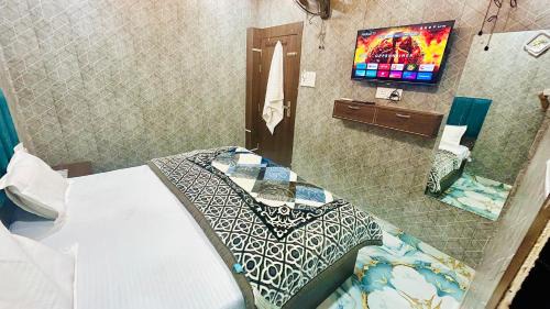 Mathura Hotel | Agrawal seva sadan
