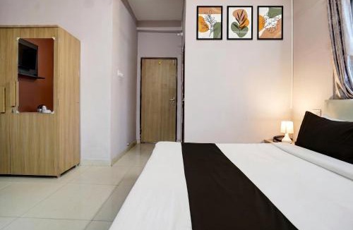 Kakarmatha Hotel | Hotel O BLW Kakarmatta Near Banaras Junction