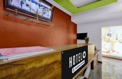 Narasapura Hotel | Super Hotel O Chikkabanavara Lakeview Bangalore Formerly Bvk Residency