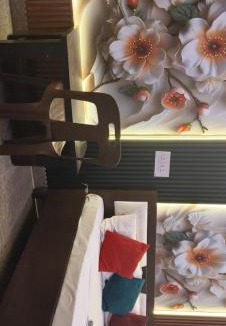 Ayodhya Hotel | Hotel The Mangalam Palace