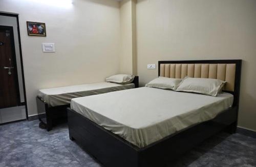Pithapuram Hotel | SRIPADAVALLABHANIVAS2 pithapuram