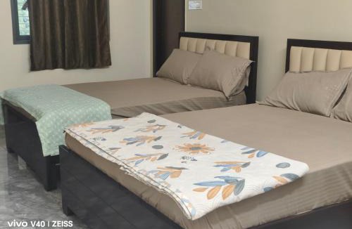 Pithapuram Hotel | SRIPADAVALLABHANIVAS2 pithapuram
