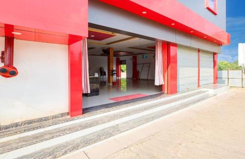Patti Hotel | SPOT ON Shyam Palace