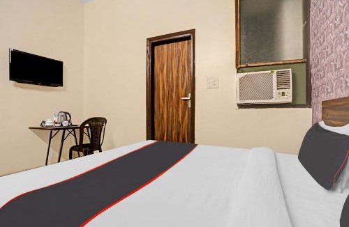New Delhi Hotel | Hotel O Star Inn
