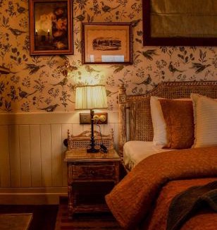 Ramgarh Hotel | Birds & Oaks - Luxury Boutique Hotel, Ramgarh