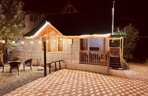 Burwa Villa | The Minimalist Heaven