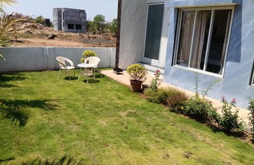 Shahapur Villa | Mirai Villas, Tiger Villa No 34