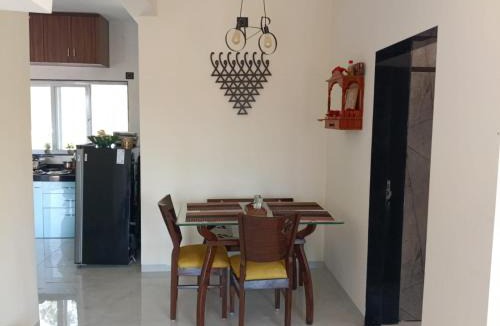 Shahapur Villa | Mirai Villas, Tiger Villa No 34