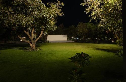 Bhongir Hotel | Dvaita Resorts