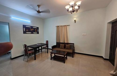 Peelamedu Apartment | Chippy Parkside Service Apartment Coimbatore