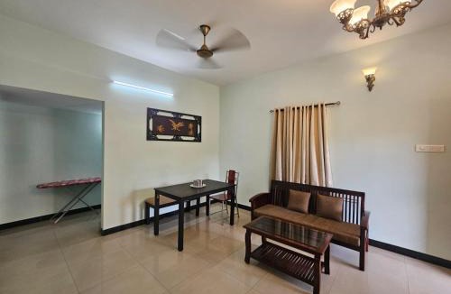 Peelamedu Apartment | Chippy Parkside Service Apartment Coimbatore