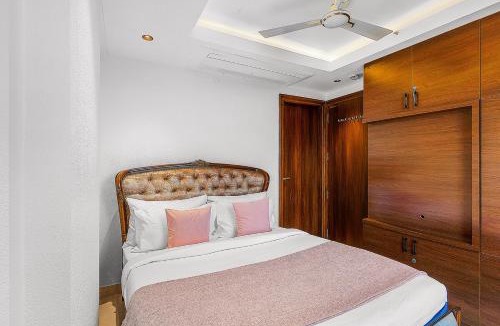 Durgapura Apartment | The Royal Crown - 3BHK luxury home by Viraalay