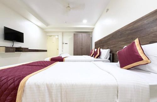 T Nagar Hotel | Malaysia inn
