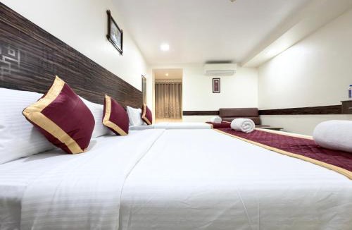 T Nagar Hotel | Malaysia inn