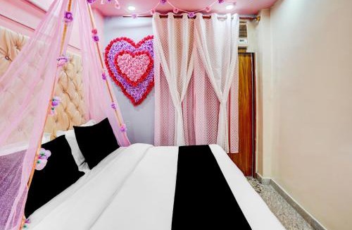 South Extension Hotel | HOTEL O THE DEEP
