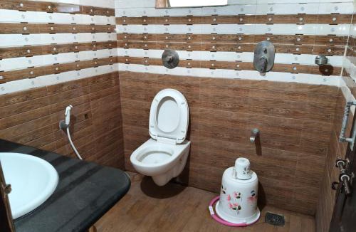 Mullusoge Hotel | Sree Durga Veerabhoomi Resort