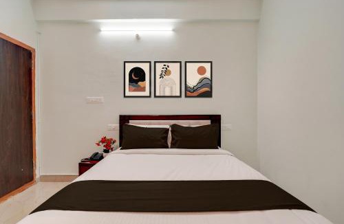 HBR Layout Hotel | Townhouse Element Mall Bangalore Formerly Venkat Inn