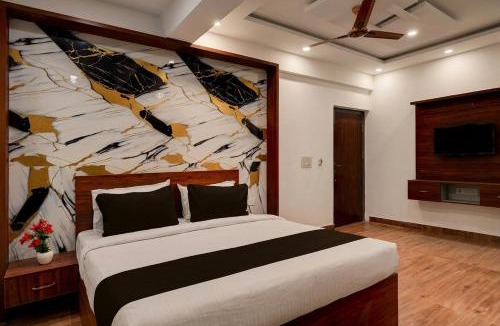 Krishnarajapura Hotel | Super Townhouse Whitefield Railway Station Formerly Kadugudi Whitefield