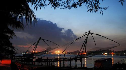 Thamaraparambu House | Eleeza Homestay