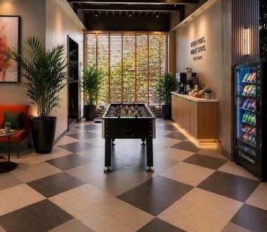 Khalumbre Hotel | Click Hotels Lite Chakan