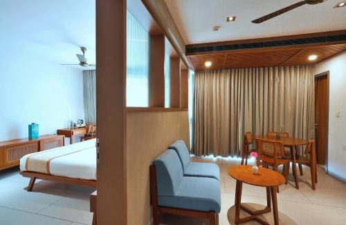 Aluva Hotel | E.05 City Inn