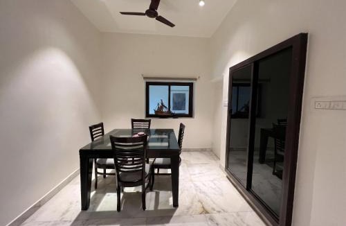 Malviya Nagar House | Cozy Loft 301 2BHK Malviya Nagar