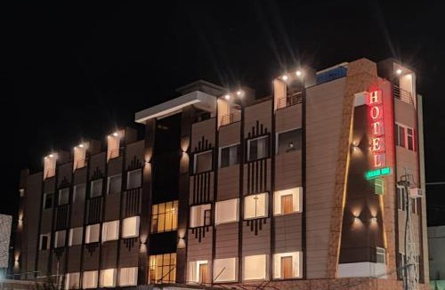 Kota Hotel | Hotel Agam-Railway Station Kota