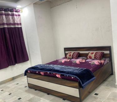 New Delhi Apartment | Swagatam - DU