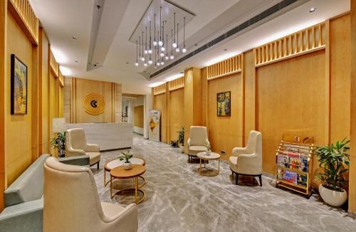 Mohangarh Hotel | Click collection Lucknow