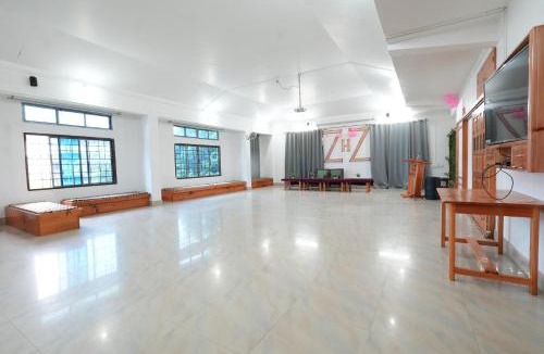 Itanagar Hotel | Hotel Zimin Ziro
