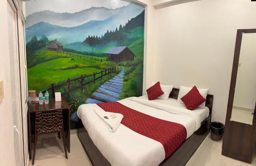 Varanasi Hotel | Ks Sankuldhara