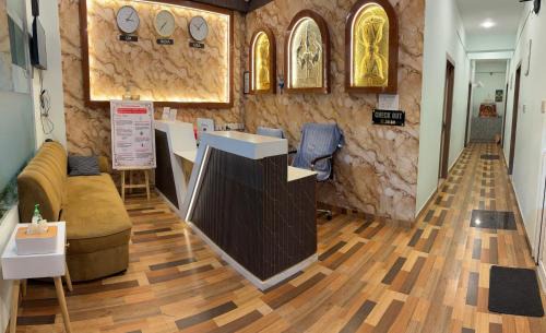 Varanasi Hotel | Ks Sankuldhara