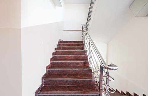 Kunigal Hotel | FabHotel Saanidhya Comforts - Tumkur Road