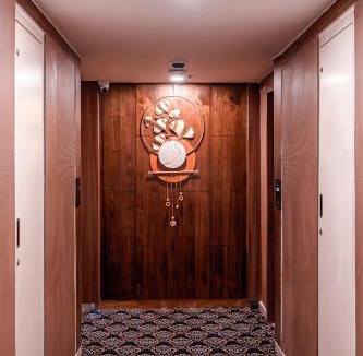 Greater Noida Hotel | Hibiscus Elite Hotel