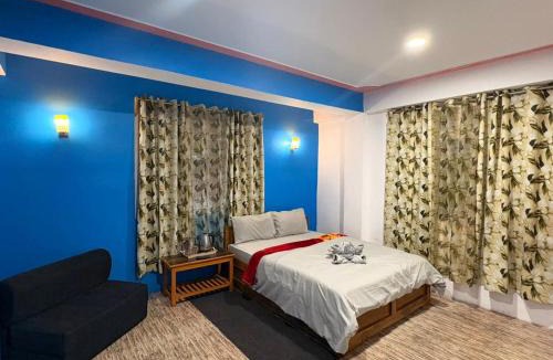 Lachung Hotel | Mayal Lyang Lachung