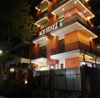 Noida Hotel | Ace Stayz - Boutique Hotel Near DLF Mall Sector 45, Noida