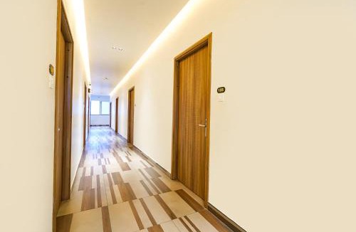 Bhimavaram Hotel | FabHotel A Square - 400m from Bhimavaram Junction